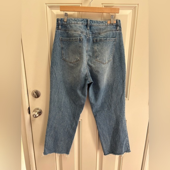 BLANK NYC The Baxter Jeans in Size 29 - Picture 4 of 8